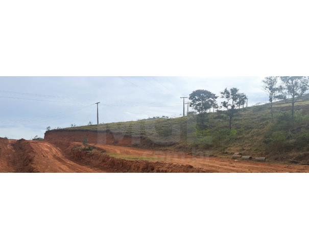 Caratinga/mg – lote com a área de 299,21m², situado no condomínio comercial e residencial rancho liberdade lote em leilão | mgl leilões