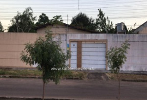 Casa 295m² | santa inês/ma