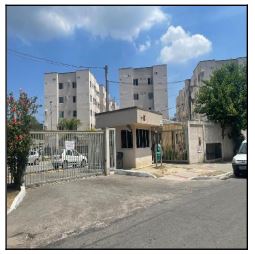 Conquista maria paula
