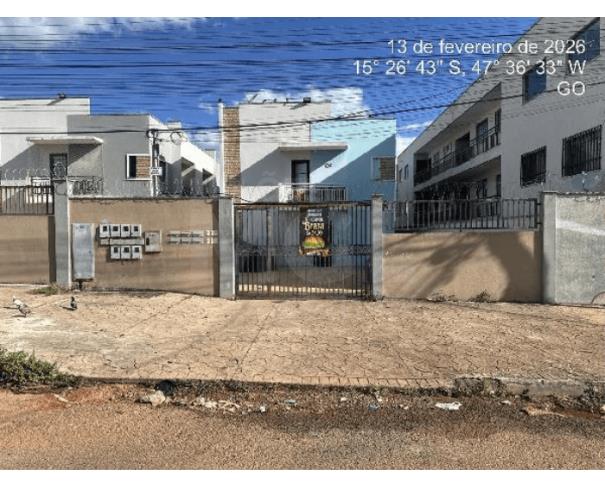 Planaltina/go — apartamento com 53,742m², 2 quartos (f8444422828743) apartamentos em leilão | mgl leilões
