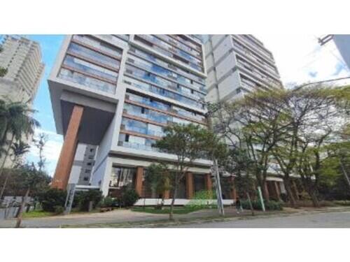 Leilão de Apartamento no Brooklin Paulista, São Paulo SP