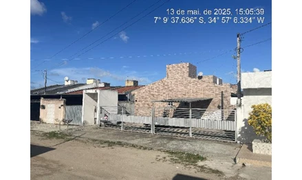 Cond multifamiliar - residencial