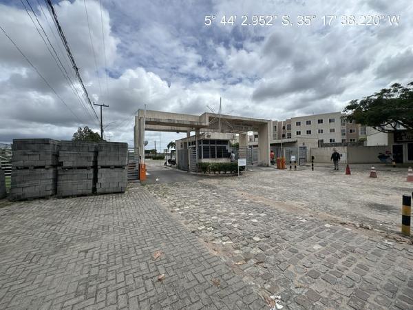 Cond mirantes da alagoa