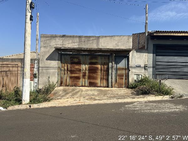 Bauru - vargem limpa i