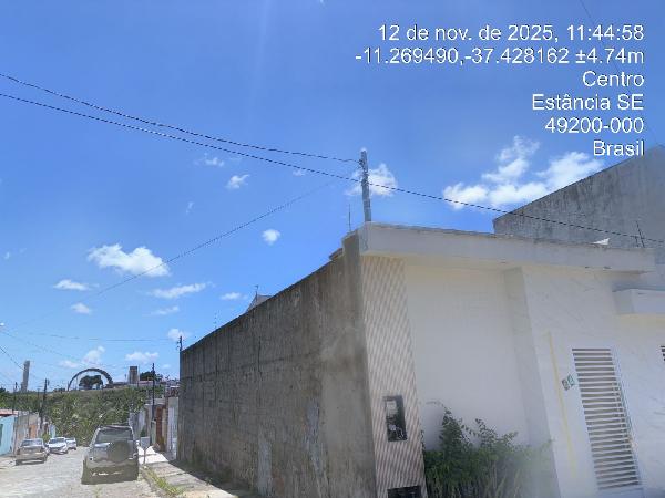 Loteamento costa verde