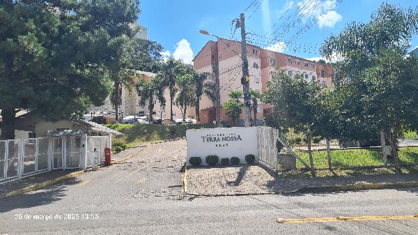 Residencial terra nossa