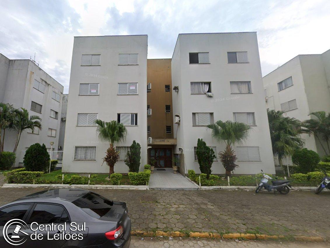 Tubarão/SC - 1ª Vara Cível