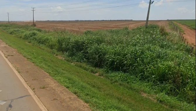 71% abaixo na 2ª praça R$ 10.576.242,48 115 0 Imóvel Rural com Área de 101 ha (Fazenda Belo Horizont