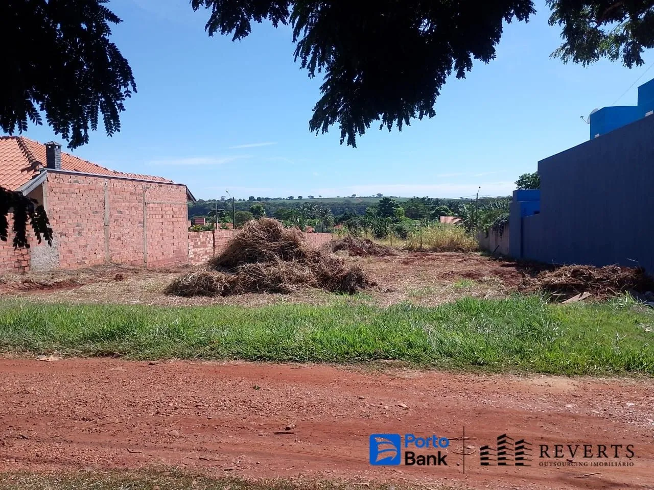 Terreno em Arealva/SP — Jardim Primavera