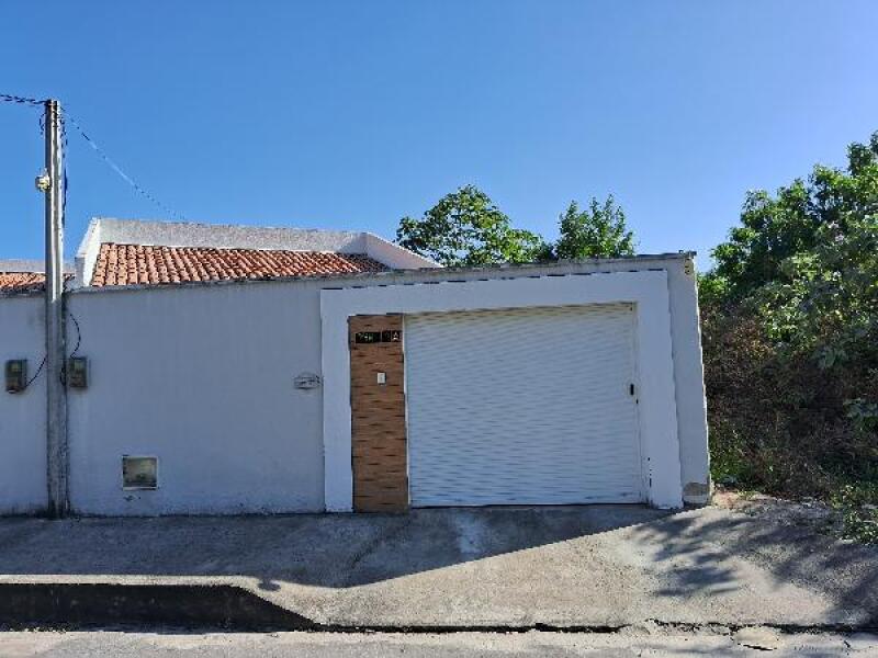 Casa em leilão em Alto Alegre, Horizonte/CE