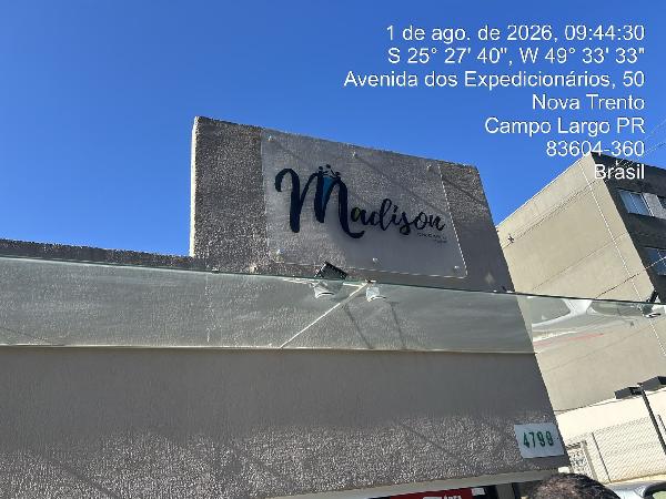 Cond residencial madison