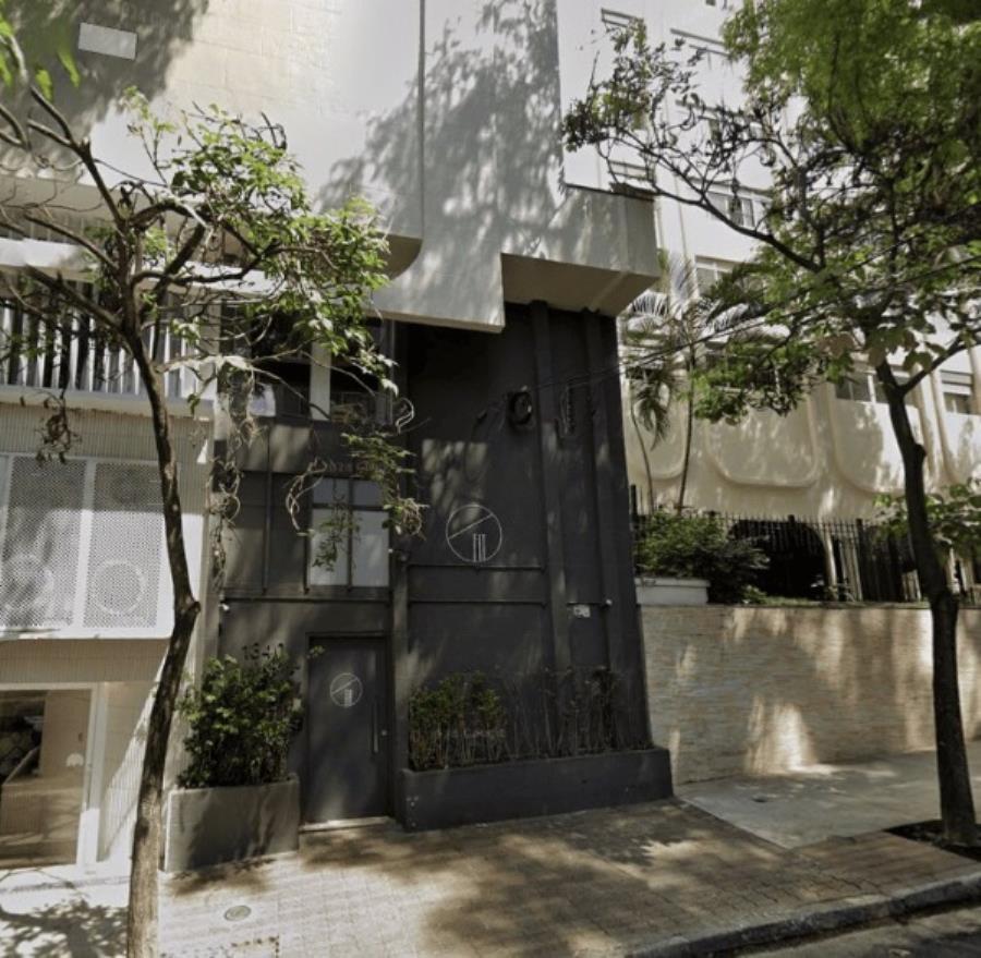 Leilão de sobreloja - edifício fernão dias, em são paulo/sp - extrajudicial
