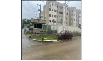 Apartamento Caixa no Rio De Janeiro / RJ - 2627931
