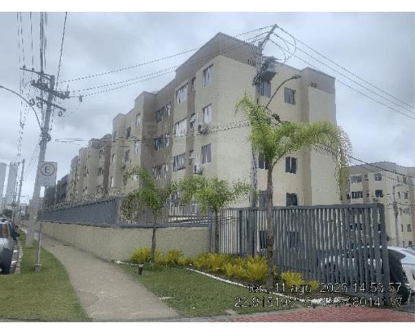 Rio de janeiro/rj — apartamento com 41,192m², 2 quartos (f8787717449916) apartamentos em leilão | mgl leilões