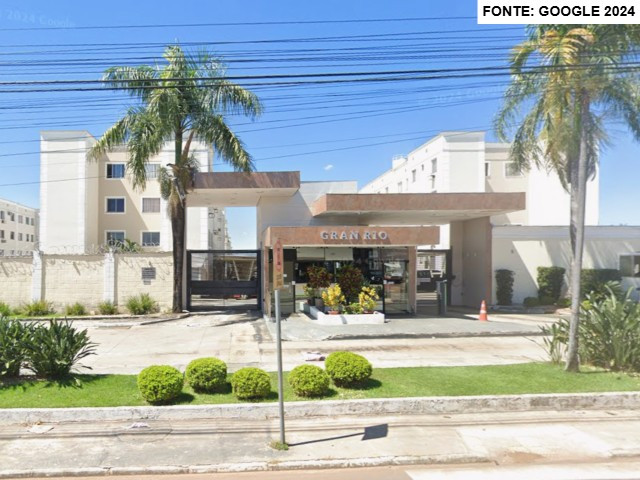 Imóvel rural em Pires do Rio/GO