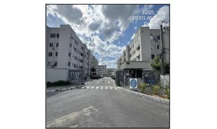 Pq ville jasmim, emp.conquista lote 09