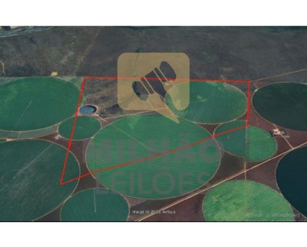 Venda direta 266,50,60hs na fazenda quatro gerações - lote 266,50,60ha em unaí/mg