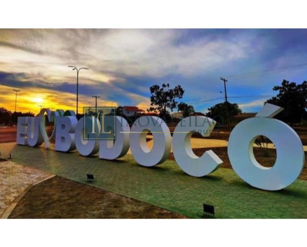 02 imóveis em bodocó / pe - lote de terra c/ a.t 562,50 c/ casa de aprox. 100,00m² - bodocó