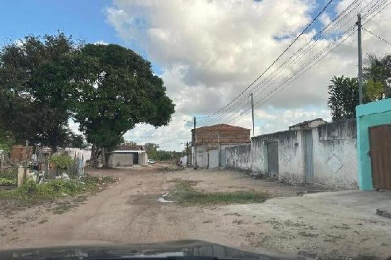 Santa rita-pb /