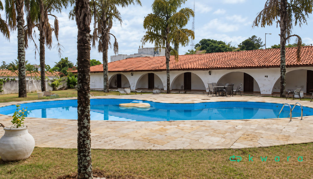 Casa de 761m² no Jardim Residencial Vivendas do Lago II - Sorocaba/SP