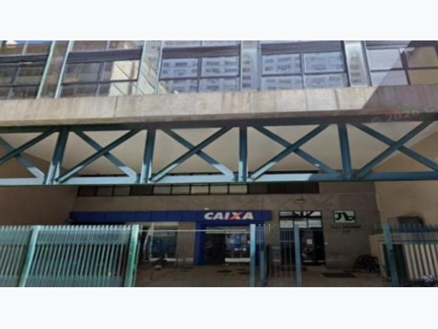Sala A.T. 27 m² - Centro, Rio De Janeiro/RJ Praça Única 29/04/2027 À vista