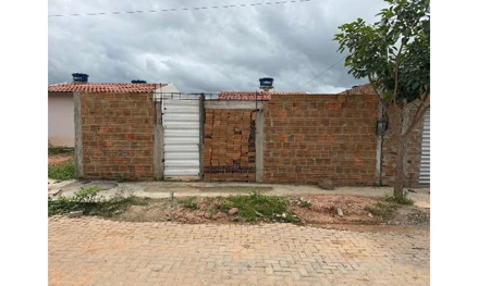 Loteamento viana e moura inhumas