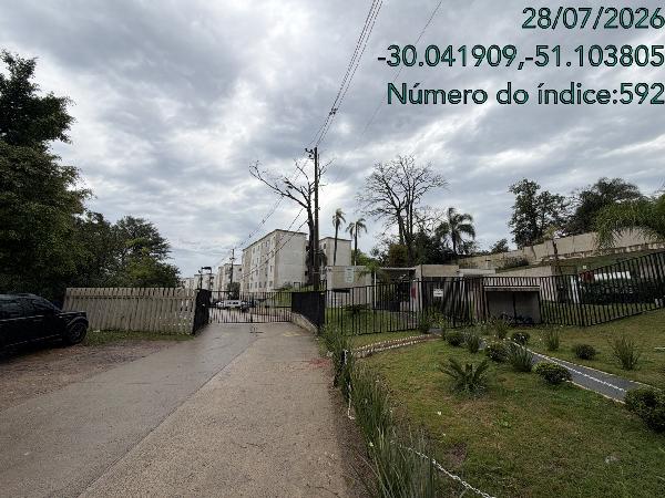 Condominio alto protasio