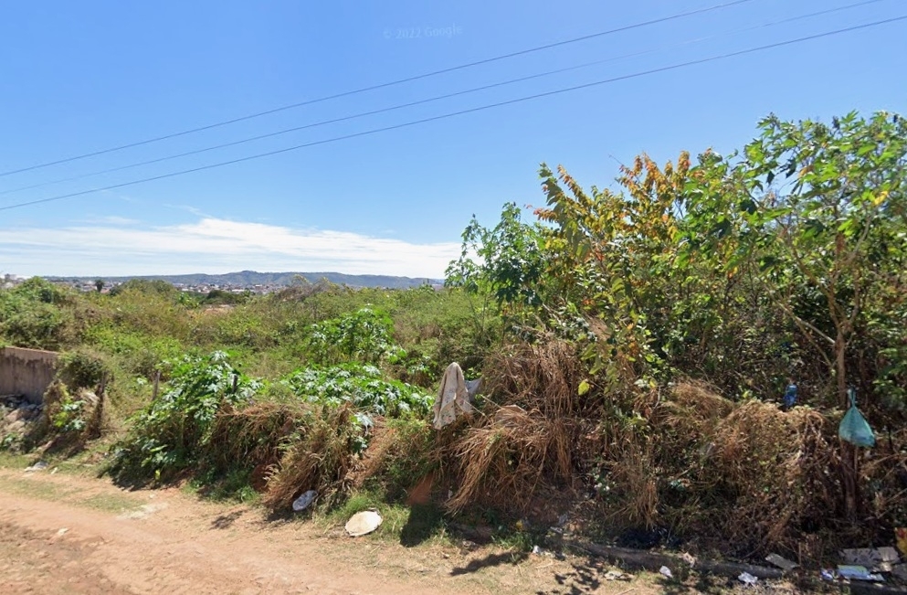 Terreno, 6.000m², José Geraldo da Cruz, Juazeiro do Norte/CE