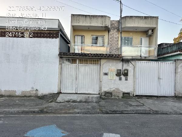 Lot jardim catarina