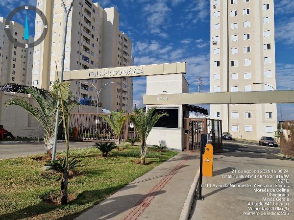 Cond trilhas do gavea