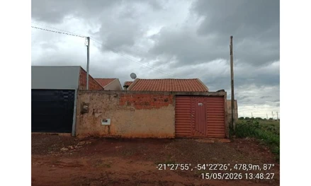 Residencial francisco lima xxv