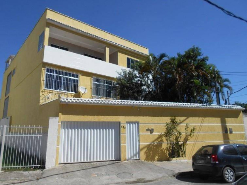 Casa à venda em leilão