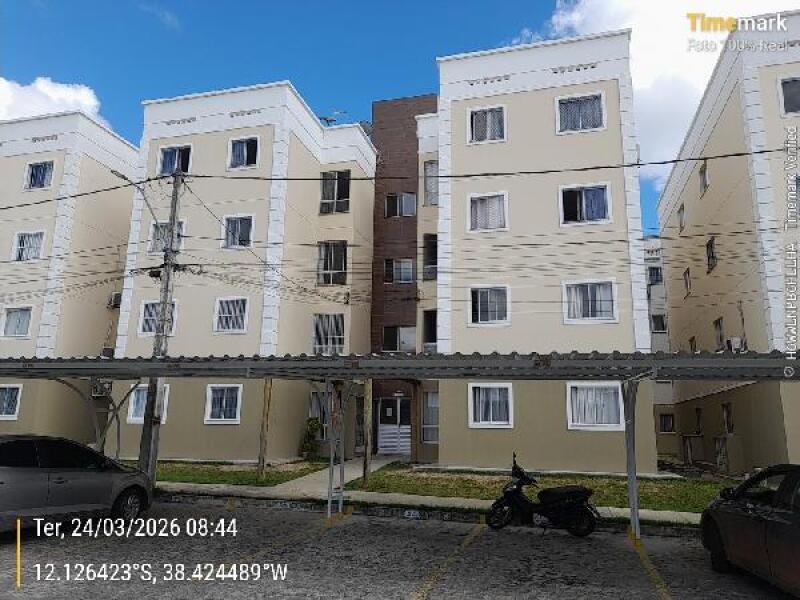 Apartamento