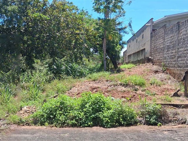 Terreno - minaçu | goiás