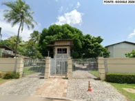 Casa duplex nº 31 c/ 91,26m² - aquiraz/ce