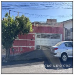 Ourinhos - jardim matilde