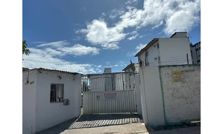 Olinda - jardim atlantico