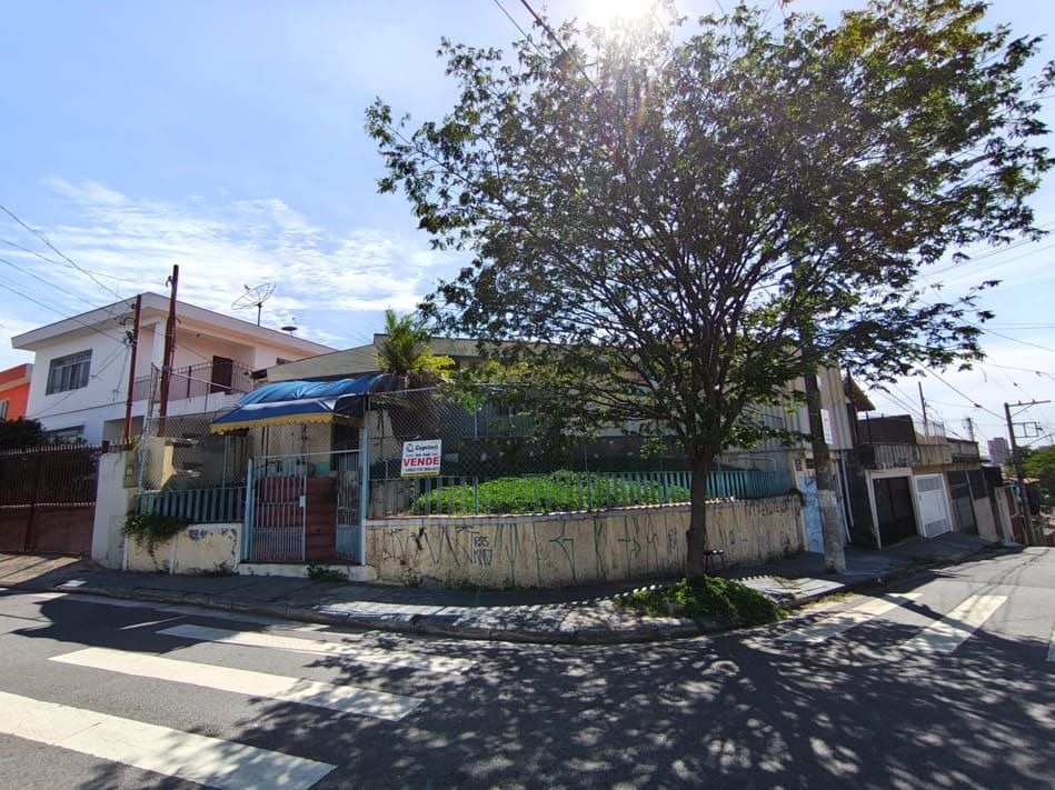 1.0 - imóvel comercial área construída 124,24m² - pirituba - são paulo/sp
