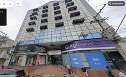 LOJA EM ITAPERUNA - RJ (Edificio "Centro Comercial Empresarial Itaperuna)