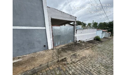 Campo belo - novo bandeirantes
