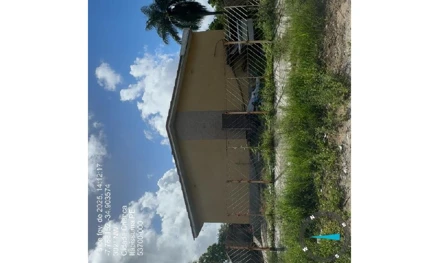 Conjunto residencial bella vista