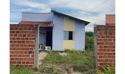 Loteamento são sebastião