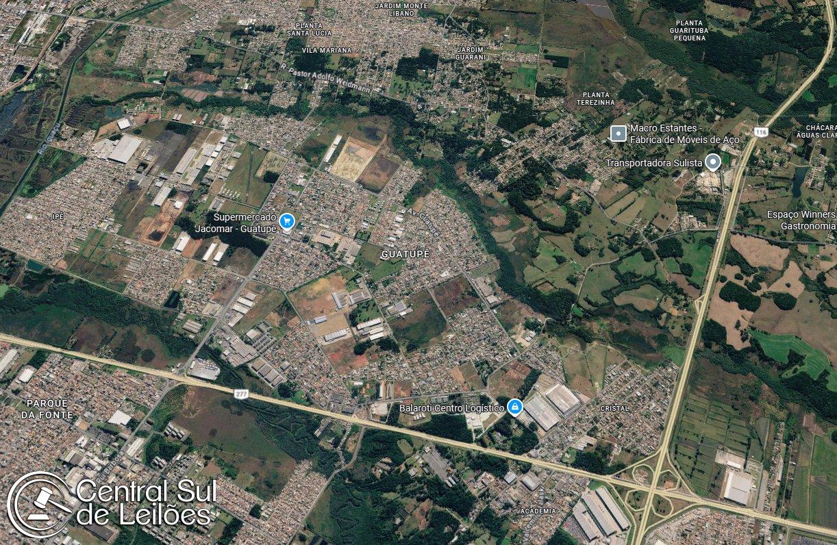 Florianópolis/SC - 1ª Vara da Fazenda Pública