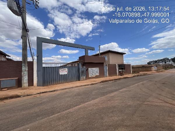 Condominio residencial genebra