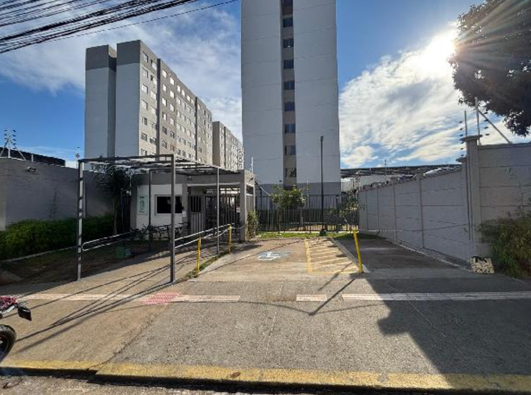 Apartamento - 31,66m² de área privativa - sao paulo/sp