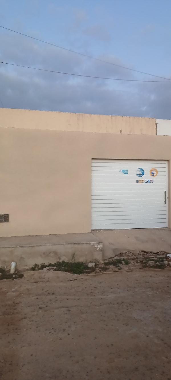 Lot vila alegre residencial