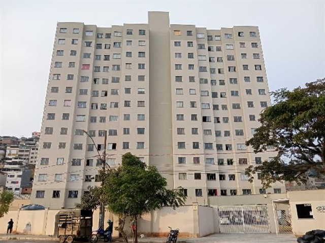 Apartamento - juiz de fora | minas gerais