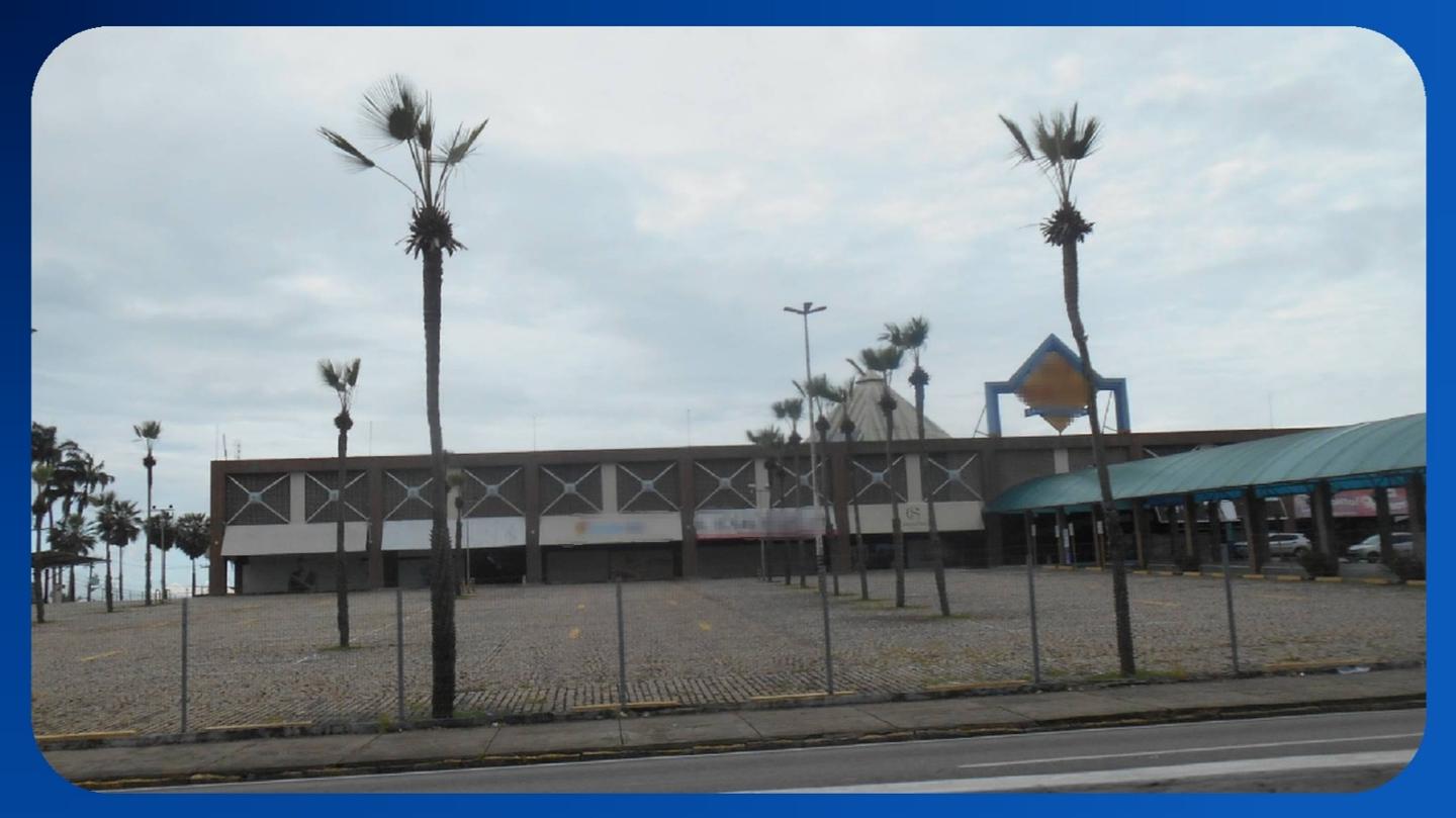 PRÉDIO COMERCIAL - AV. SENADOR SALGADO FILHO, 2233, LAGOA NOVA, NATAL/RN (SHOPPING VIA DIRETA), ÁREA CONSTRUÍDA DE 14.287,00M² (TERRENO: 35.638,00M²) - Luis Leiloeiro