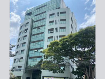 Belo horizonte mg av. afonso pena 4.129 sala 610 matrícula:48.464