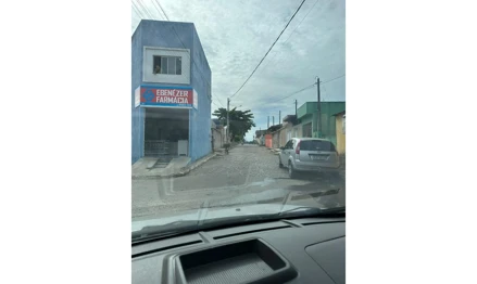 Carpina - bairro novo